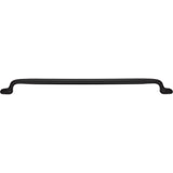 Atlas Homewares A871-MB modern bronze cabinet pull
