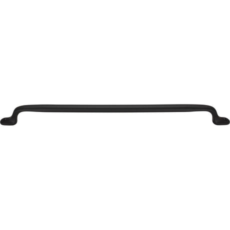 Atlas Homewares A871-MB modern bronze cabinet pull