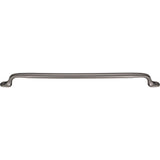 Atlas Homewares A871-SL slate cabinet pull