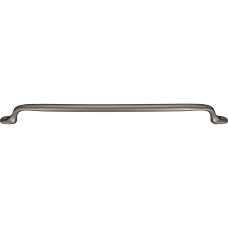 Atlas Homewares A871-SL slate cabinet pull