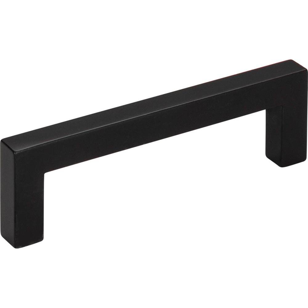 Atlas Homewares A873-BL matte black cabinet pull