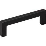 Atlas Homewares A873-BL matte black cabinet pull