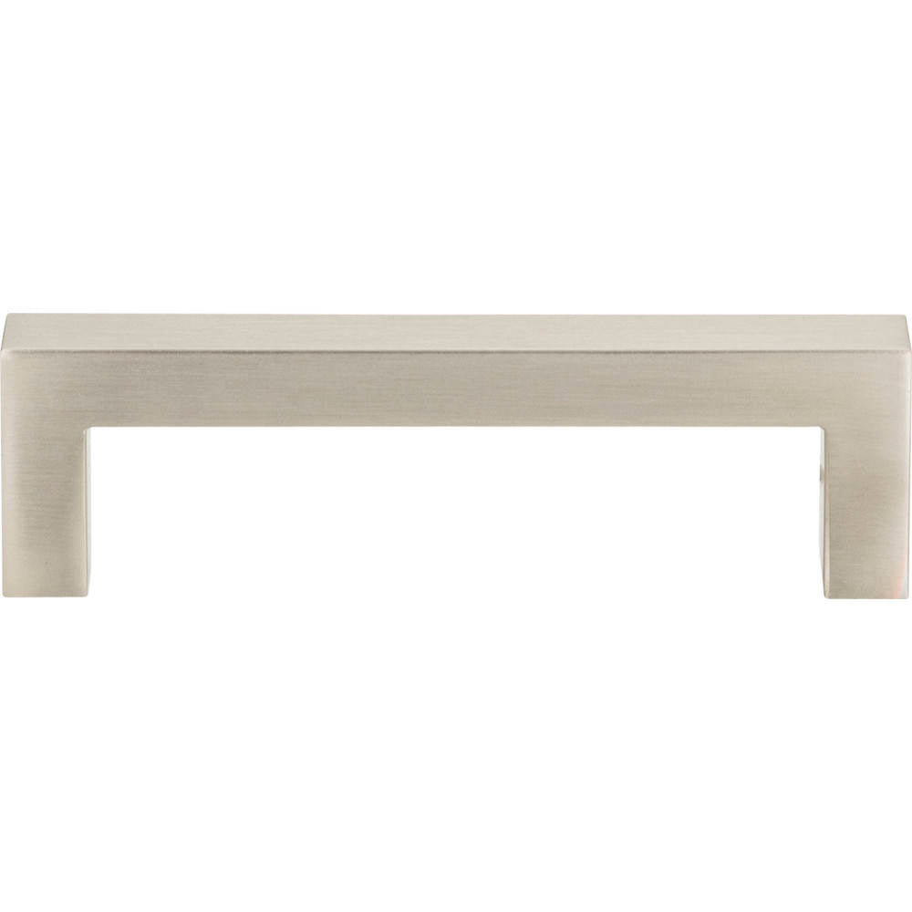 Atlas Homewares A873-BN brushed nickel cabinet pull