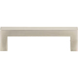 Atlas Homewares A873-BN brushed nickel cabinet pull