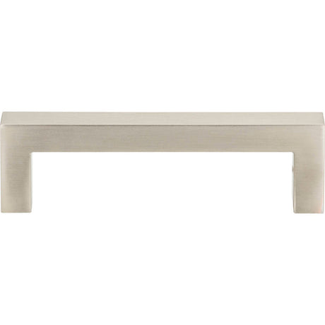 Atlas Homewares A873-BN brushed nickel cabinet pull