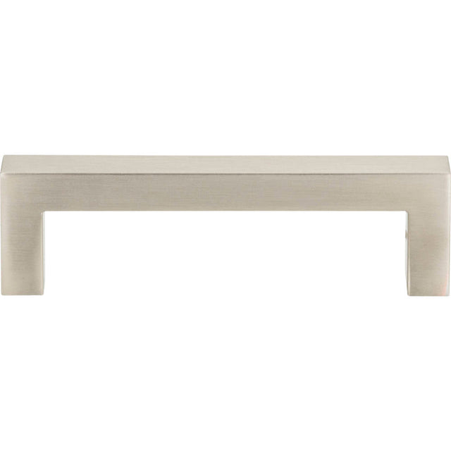 Atlas Homewares A873-BN brushed nickel cabinet pull