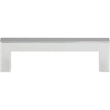 Atlas Homewares A873-CH polished chrome cabinet pull