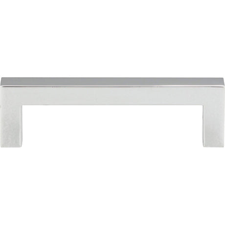 Atlas Homewares A873-CH polished chrome cabinet pull