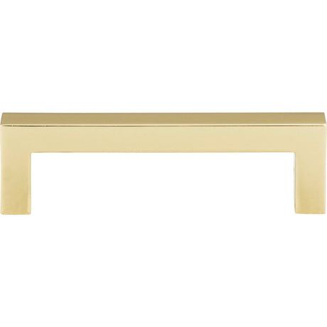 Atlas Homewares A873-FG french gold cabinet pull