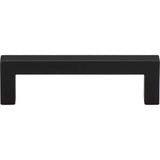 Atlas Homewares A873-MB modern bronze cabinet pull