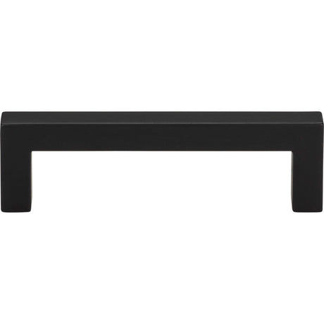 Atlas Homewares A873-MB modern bronze cabinet pull