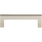 Atlas Homewares A873-PN polished nickel cabinet pull