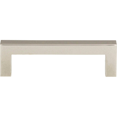 Atlas Homewares A873-PN polished nickel cabinet pull