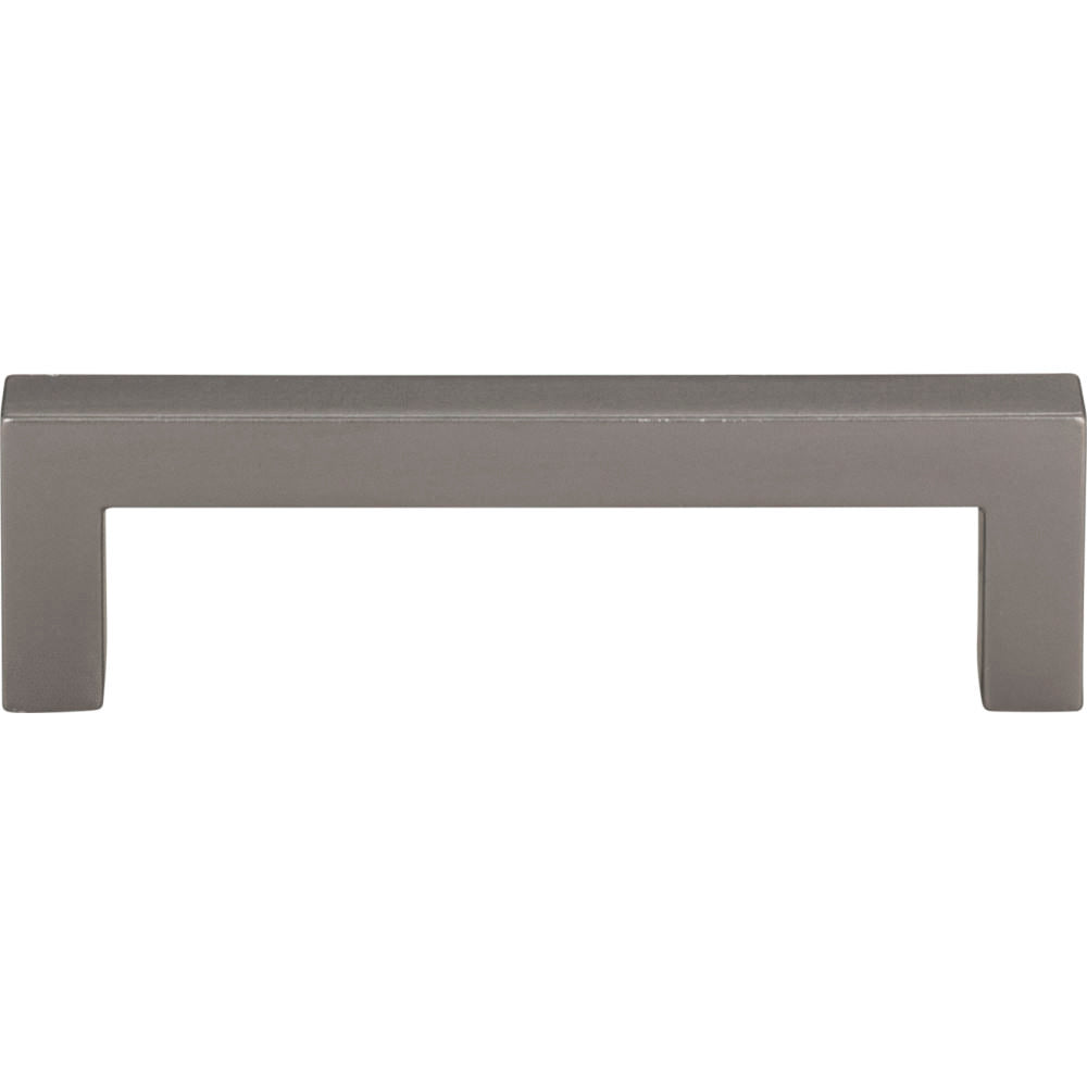 Atlas Homewares A873-SL slate cabinet pull