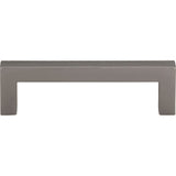 Atlas Homewares A873-SL slate cabinet pull