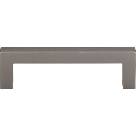 Atlas Homewares A873-SL slate cabinet pull