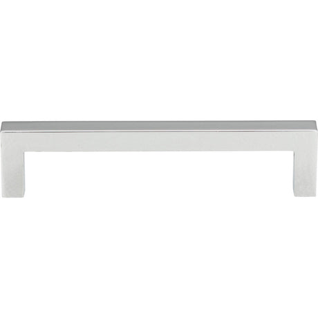 Atlas Homewares A874-CH polished chrome cabinet pull