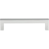 Atlas Homewares A874-CH polished chrome cabinet pull