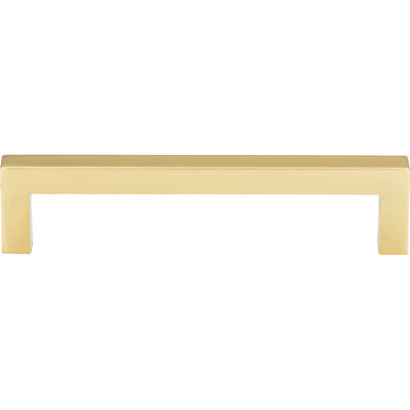 Atlas Homewares A874-FG french gold cabinet pull