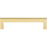 Atlas Homewares A874-FG french gold cabinet pull