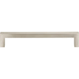 Atlas Homewares A875-BN brushed nickel cabinet pull