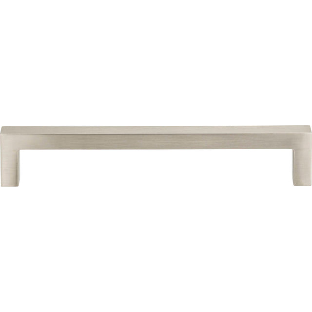 Atlas Homewares A875-BN brushed nickel cabinet pull