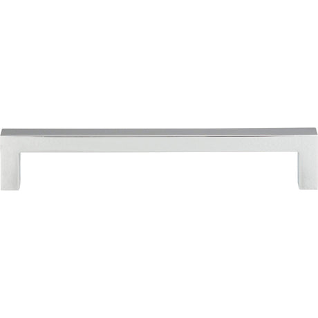 Atlas Homewares A875-CH polished chrome cabinet pull