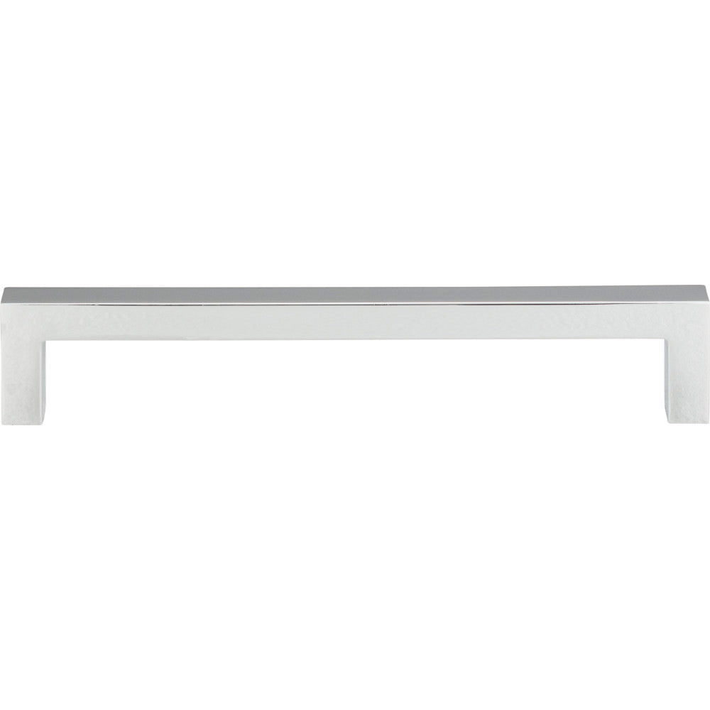 Atlas Homewares A875-CH polished chrome cabinet pull
