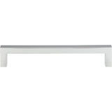 Atlas Homewares A875-CH polished chrome cabinet pull