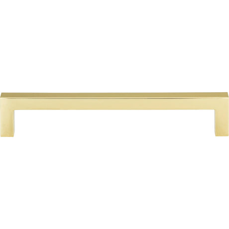 Atlas Homewares A875-FG french gold cabinet pull