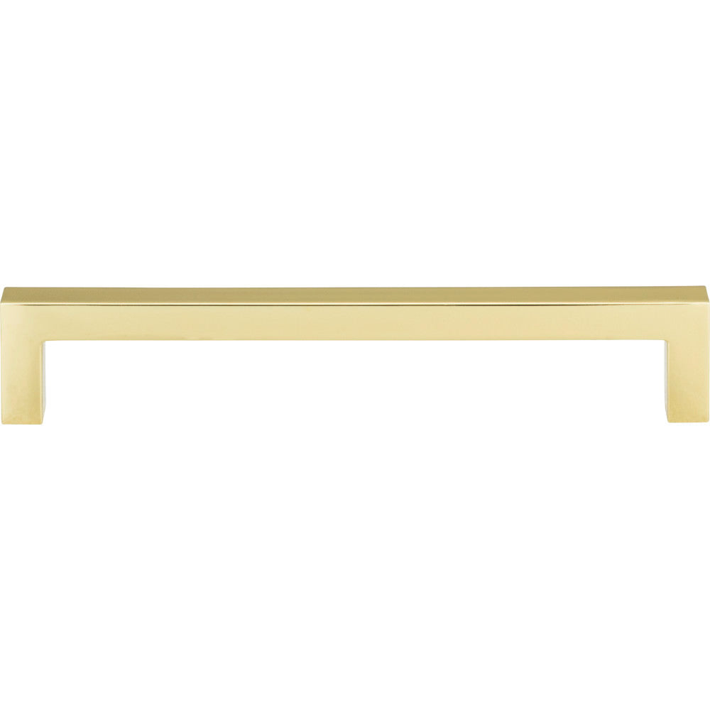 Atlas Homewares A875-FG french gold cabinet pull