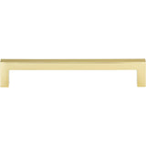 Atlas Homewares A875-FG french gold cabinet pull