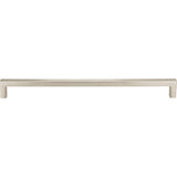 Atlas Homewares A876-BN brushed nickel cabinet pull