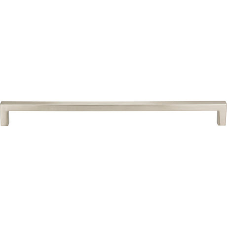 Atlas Homewares A876-BN brushed nickel cabinet pull