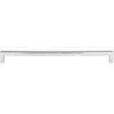 Atlas Homewares A876-CH polished chrome cabinet pull