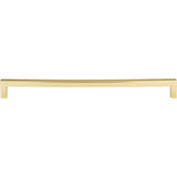Atlas Homewares A876-FG french gold cabinet pull
