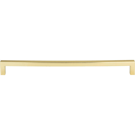 Atlas Homewares A876-FG french gold cabinet pull