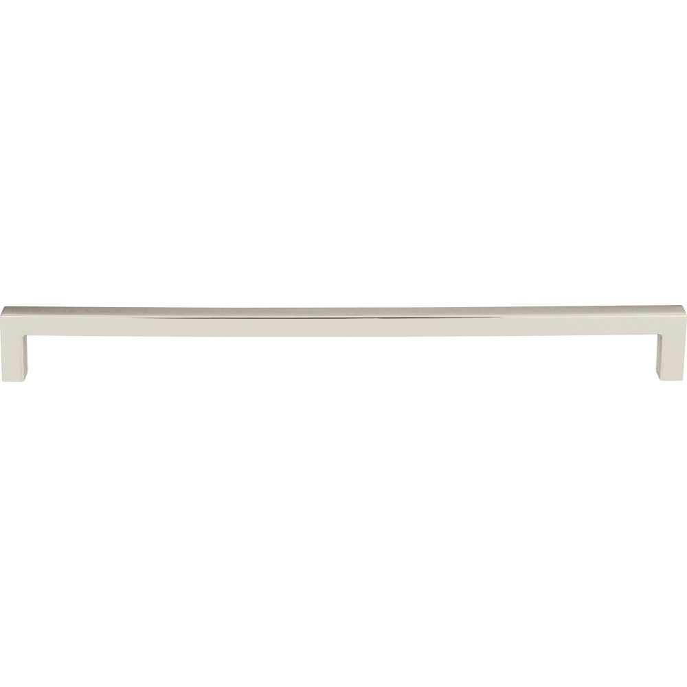 Atlas Homewares A876-PN polished nickel cabinet pull