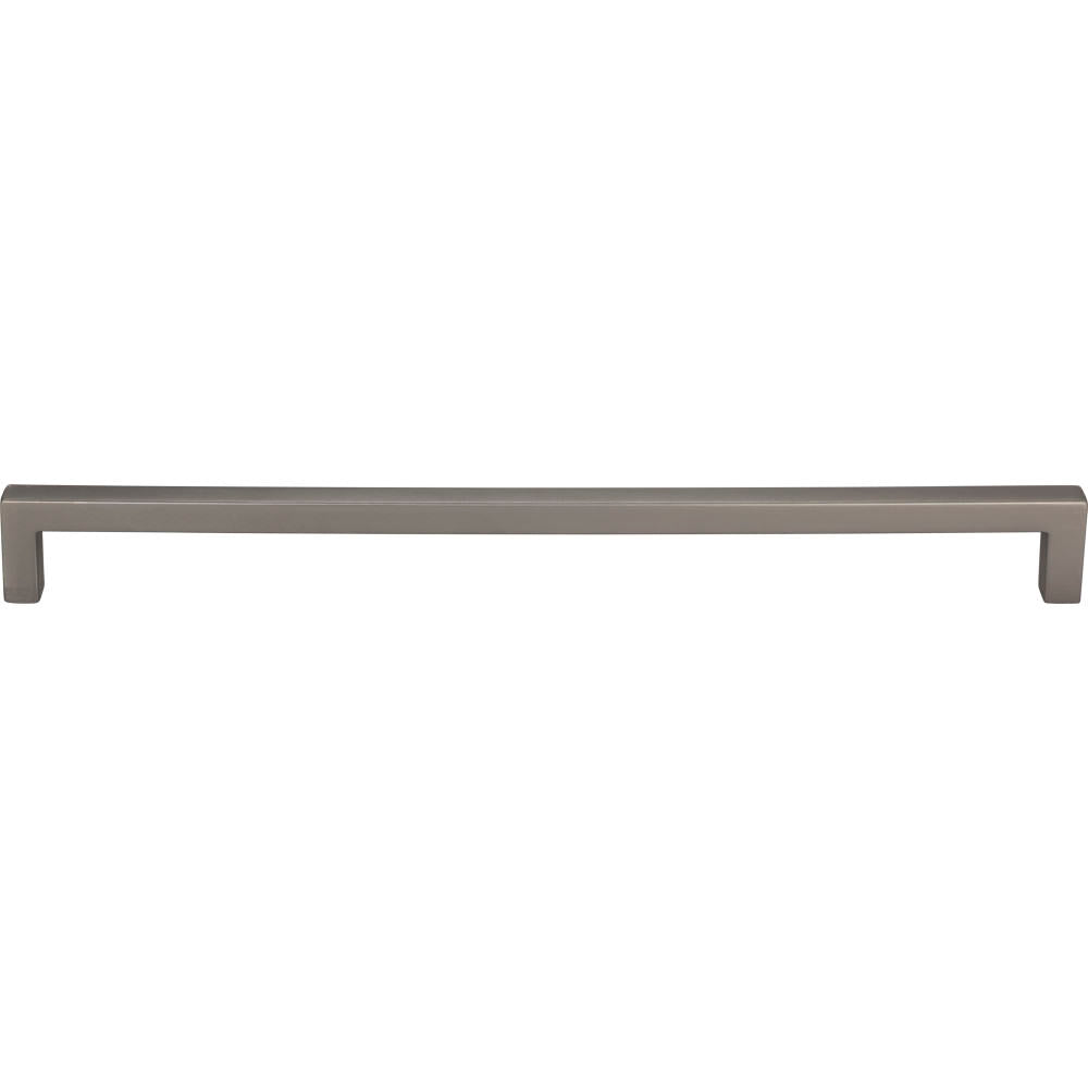 Atlas Homewares A876-SL slate cabinet pull
