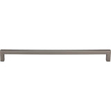 Atlas Homewares A876-SL slate cabinet pull