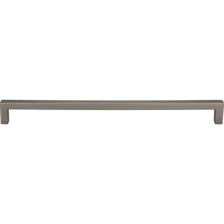 Atlas Homewares A876-SL slate cabinet pull