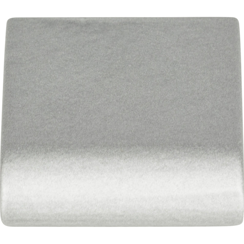 Atlas Homewares A877-MC matte chrome cabinet knob
