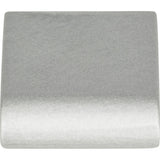 Atlas Homewares A877-MC matte chrome cabinet knob
