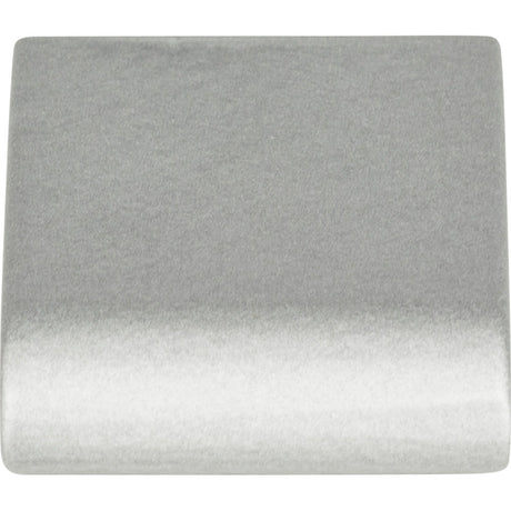 Atlas Homewares A877-MC matte chrome cabinet knob