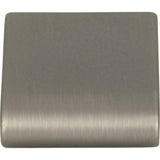 Atlas Homewares A877-SL slate cabinet knob