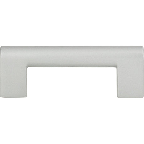 Atlas Homewares A878-MC matte chrome cabinet pull