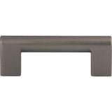 Atlas Homewares A878-SL slate cabinet pull