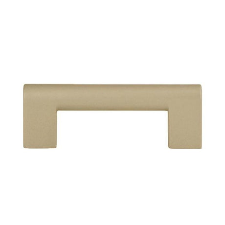 Atlas Homewares A878-WB warm brass cabinet pull