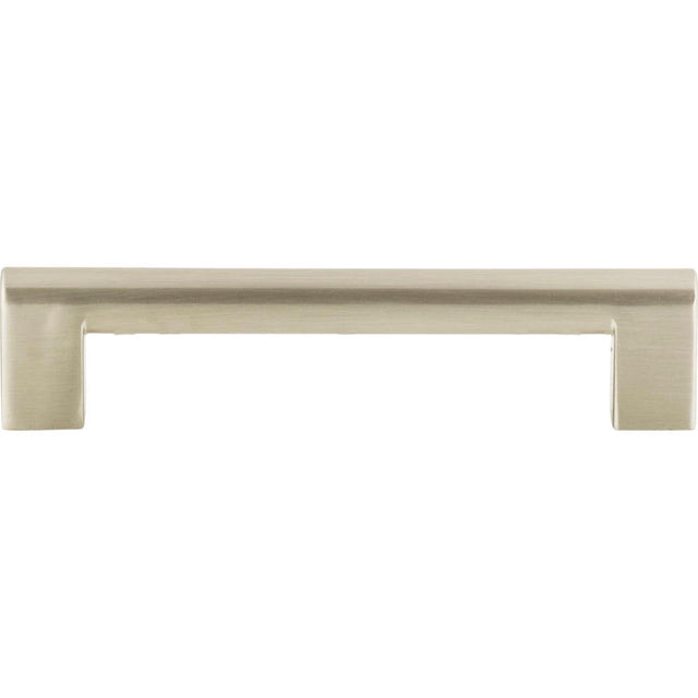 Atlas Homewares A879-BN brushed nickel cabinet pull
