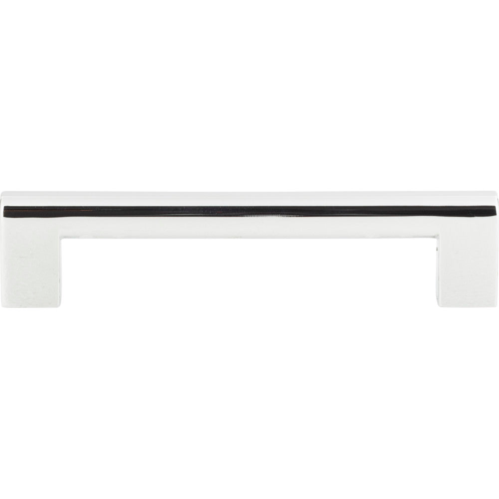 Atlas Homewares A879-CH polished chrome cabinet pull